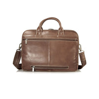 Montana Casual Laptop Briefcase