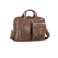 Montana Casual Laptop Briefcase