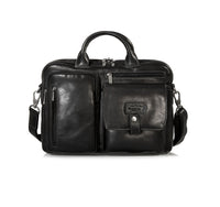 Montana Casual Laptop Briefcase