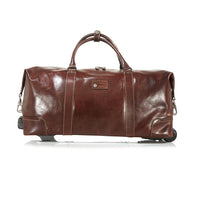 Oxford Carry On Wheeled Holdall