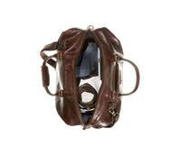 Oxford Large Carry On Holdall