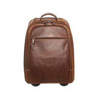 Texas Carry On Trolley