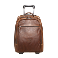 Texas Carry On Trolley