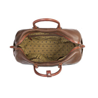 Woodstock Duffel Back