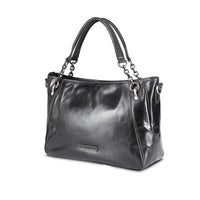 Oxford Double-Handed Handbag