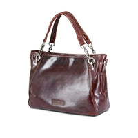 Oxford Double-Handed Handbag