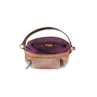 Istanbul Handbag Ginger