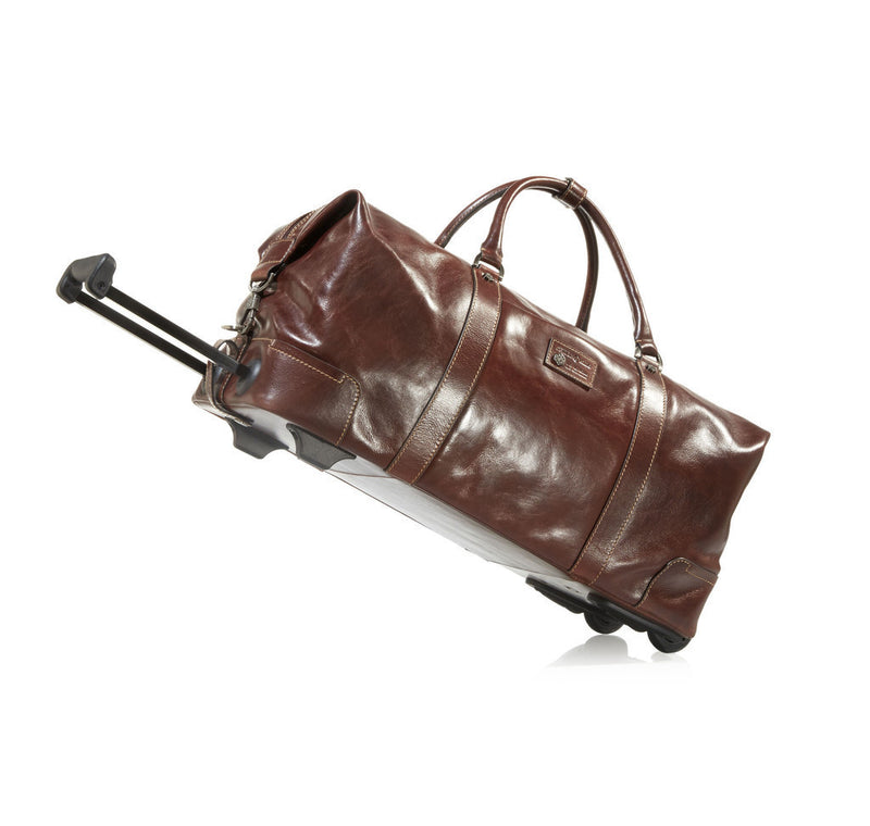 Oxford Carry On Wheeled Holdall