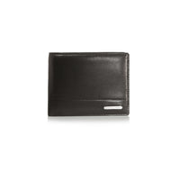 Venice Bi-Fold with Coin Pouch
